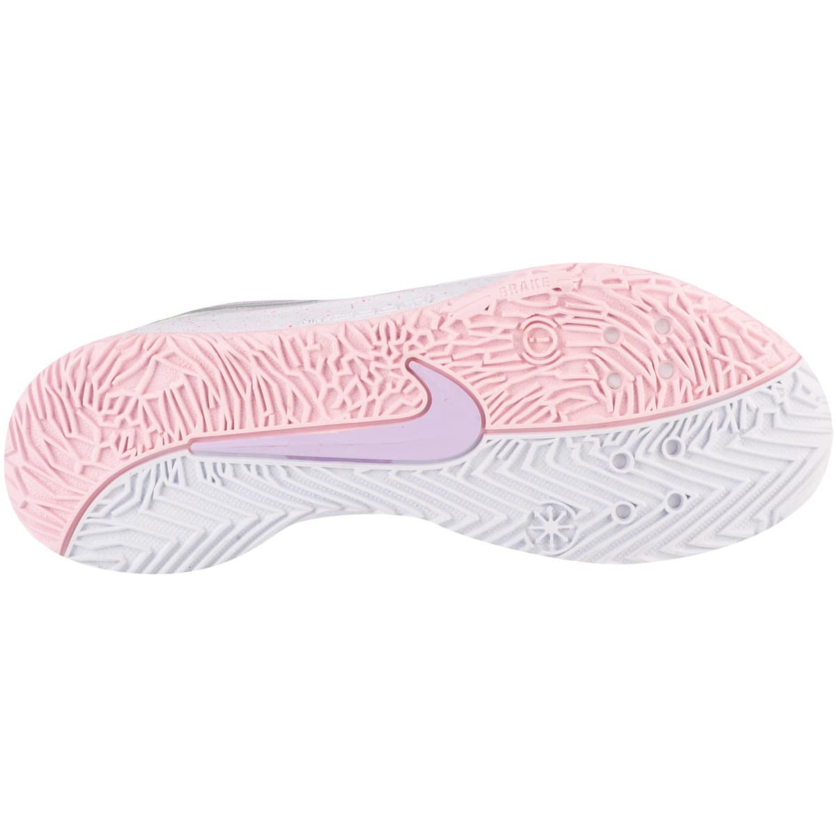 Women's Gym Shoes Nike White