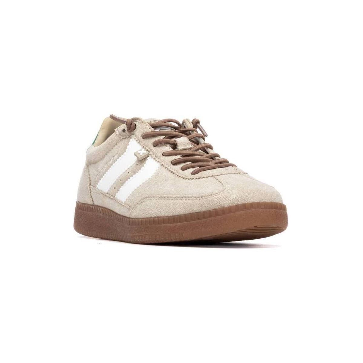 Women's Sneakers Xti Brown