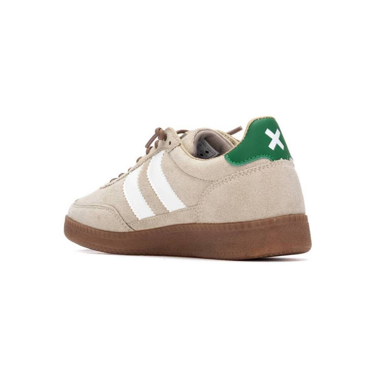 Women's Sneakers Xti Brown