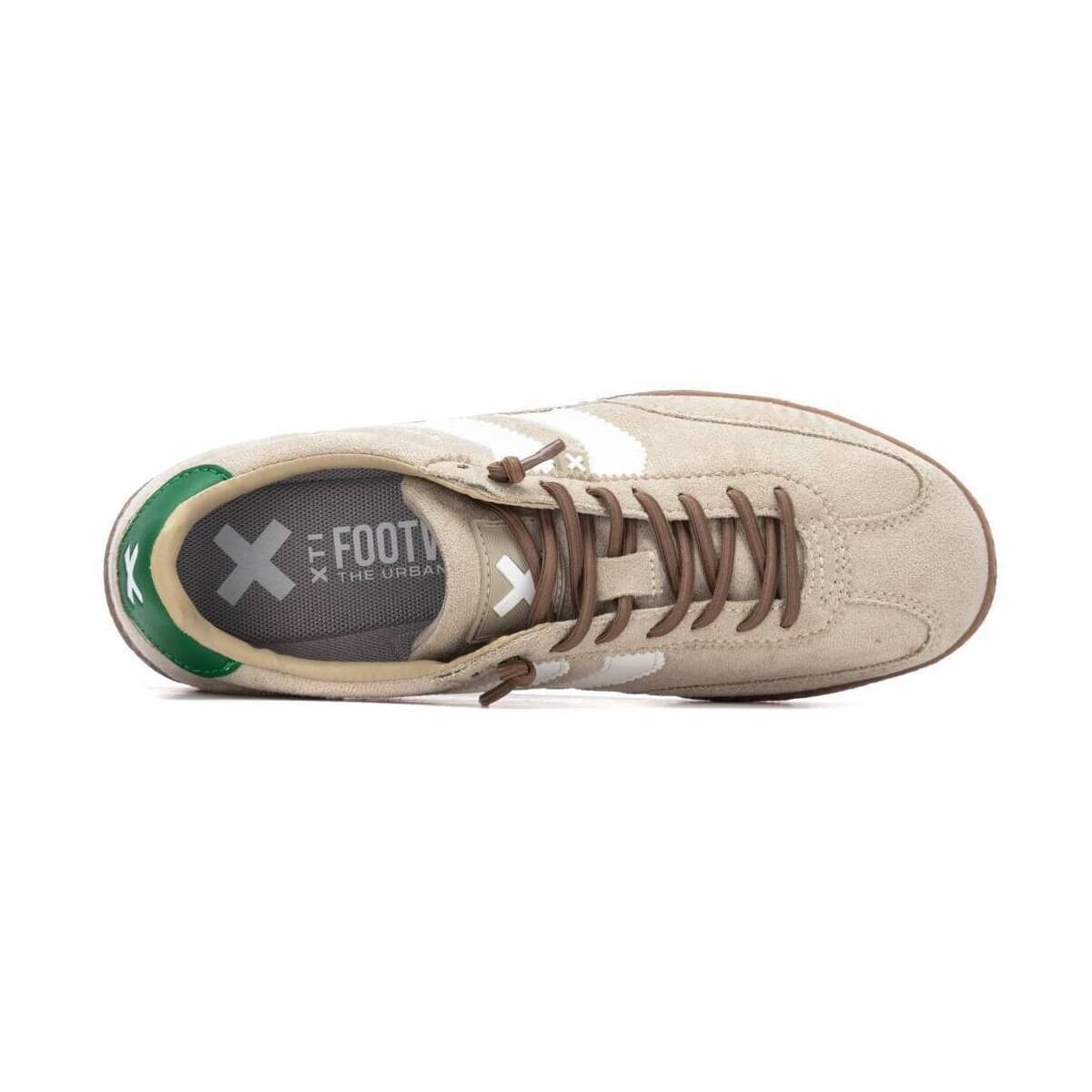 Women's Sneakers Xti Brown