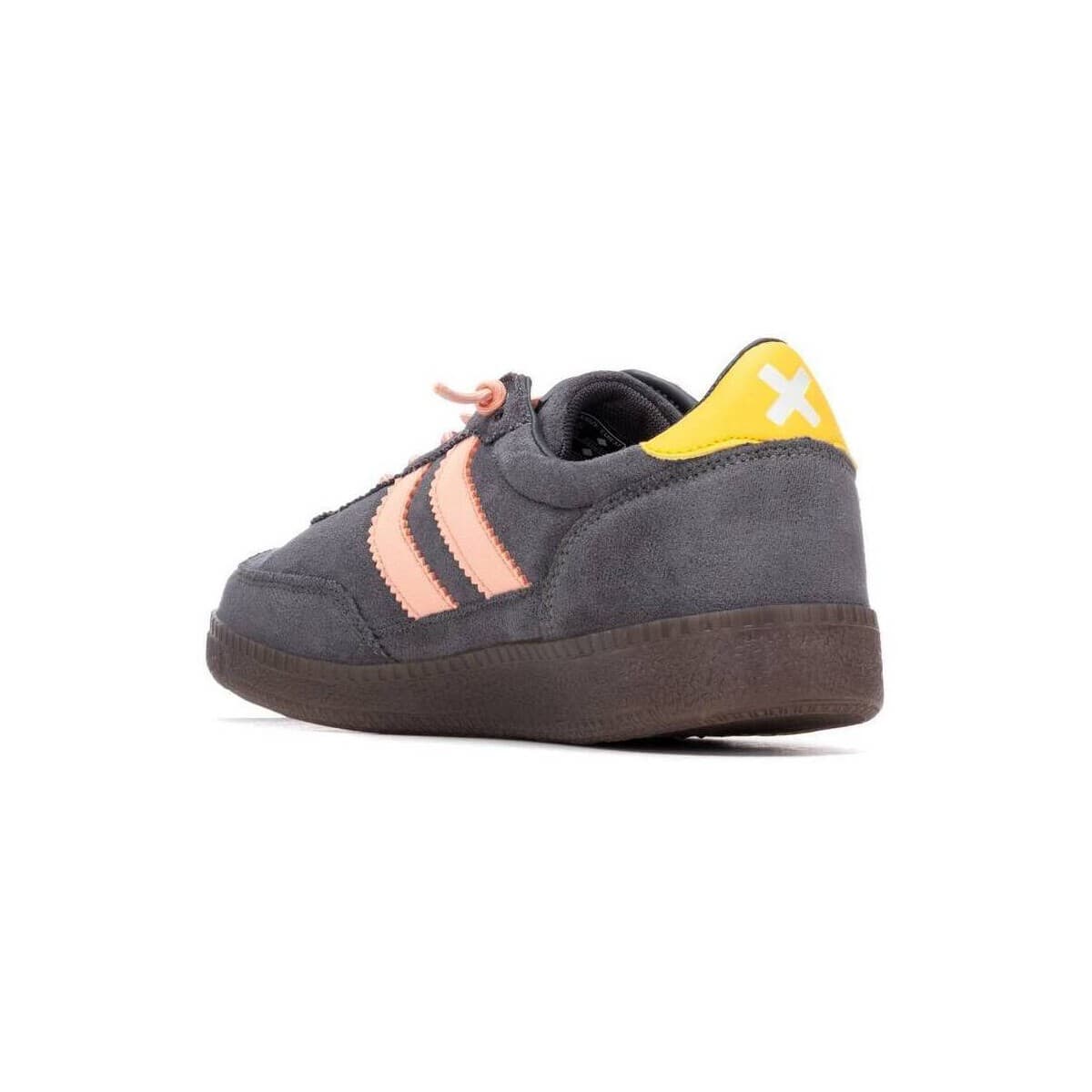 Women's Sneakers Xti Gray