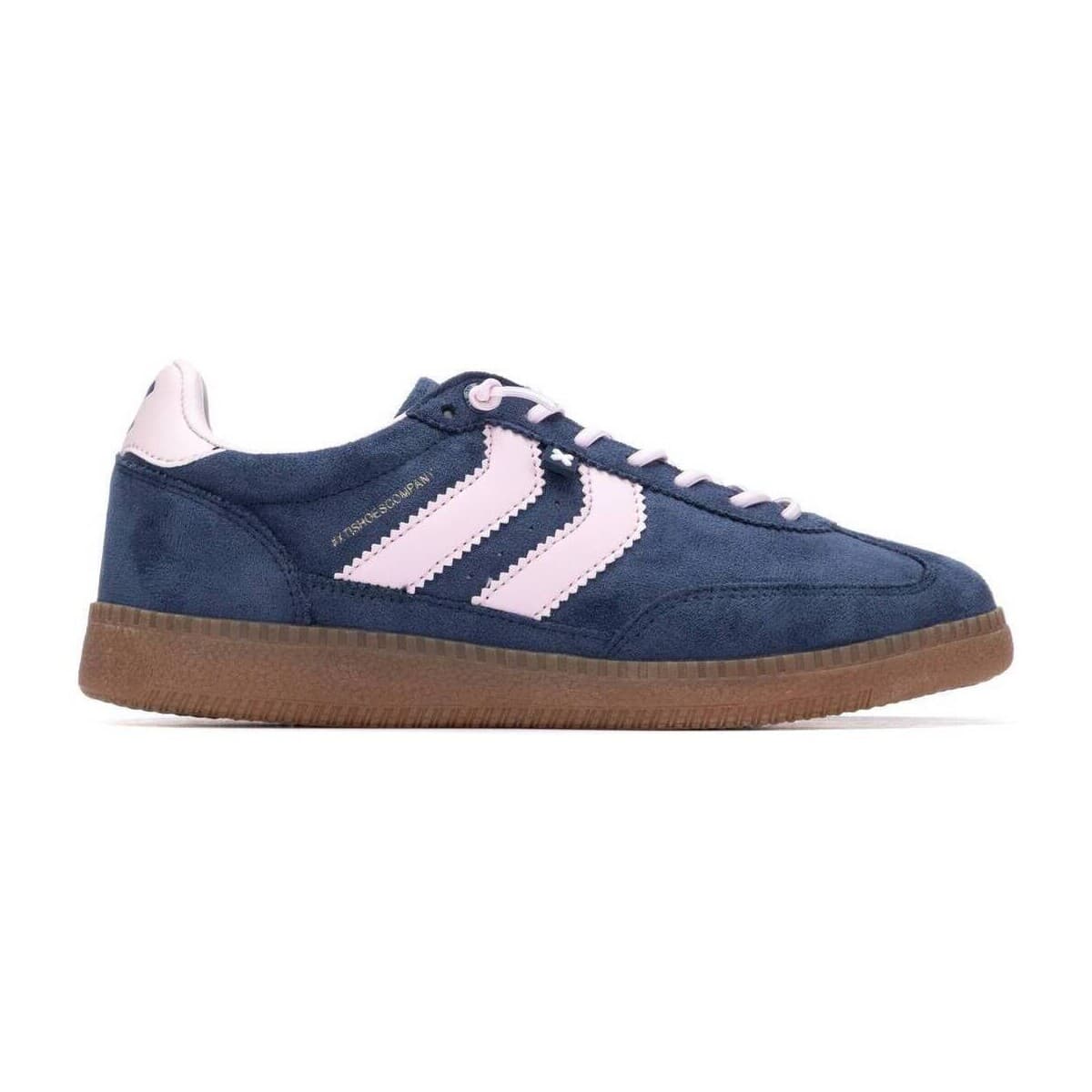 Women's Sneakers Xti Blue