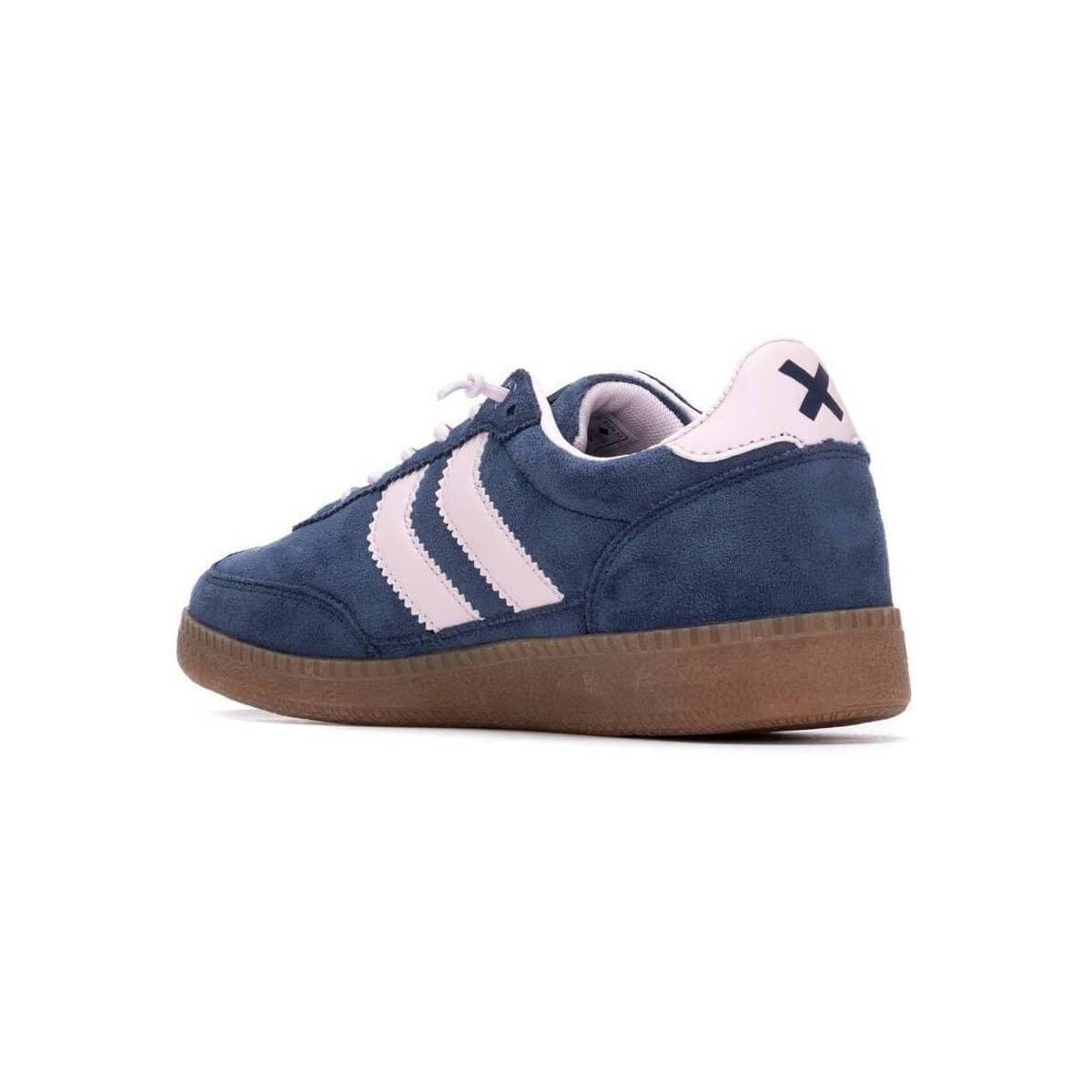 Women's Sneakers Xti Blue