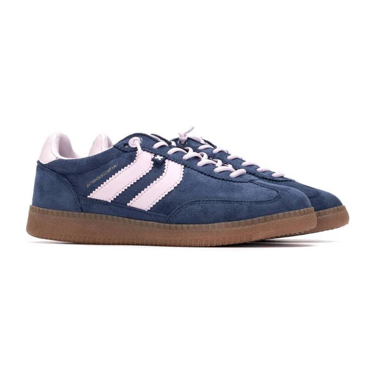 Women's Sneakers Xti Blue