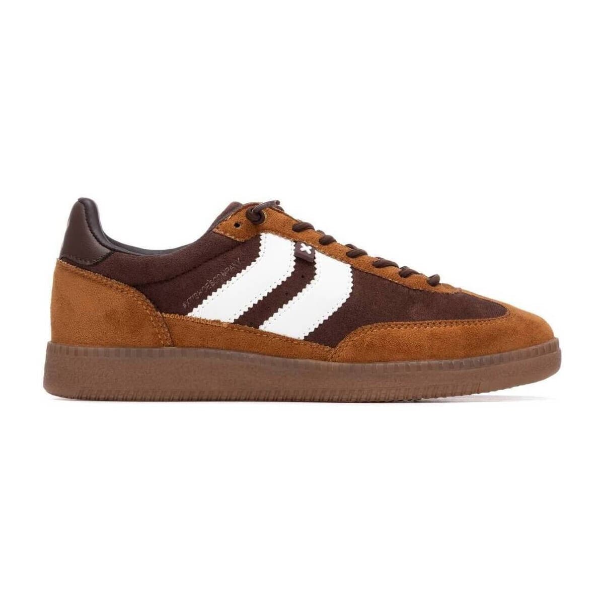 Women's Sneakers Xti Brown