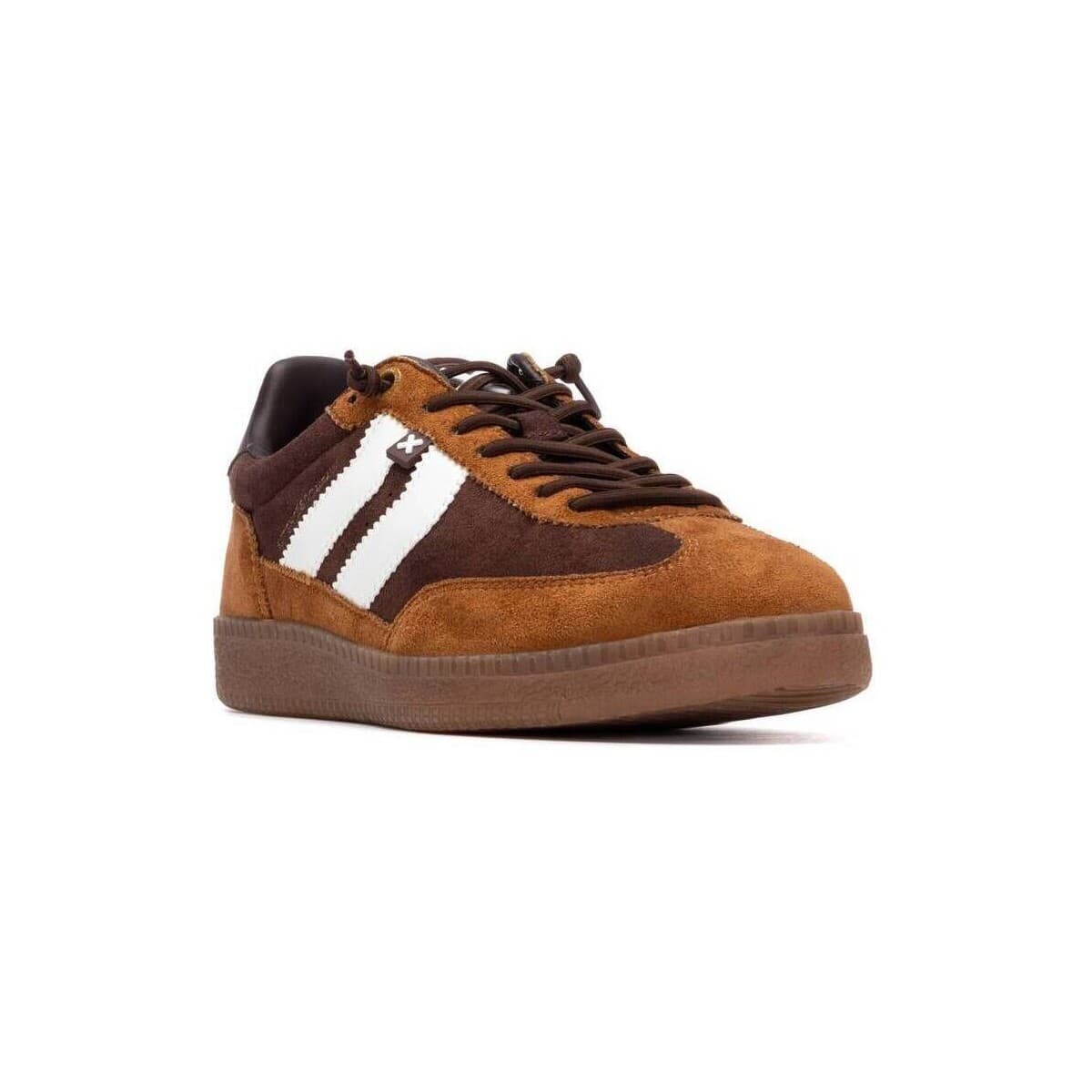 Women's Sneakers Xti Brown