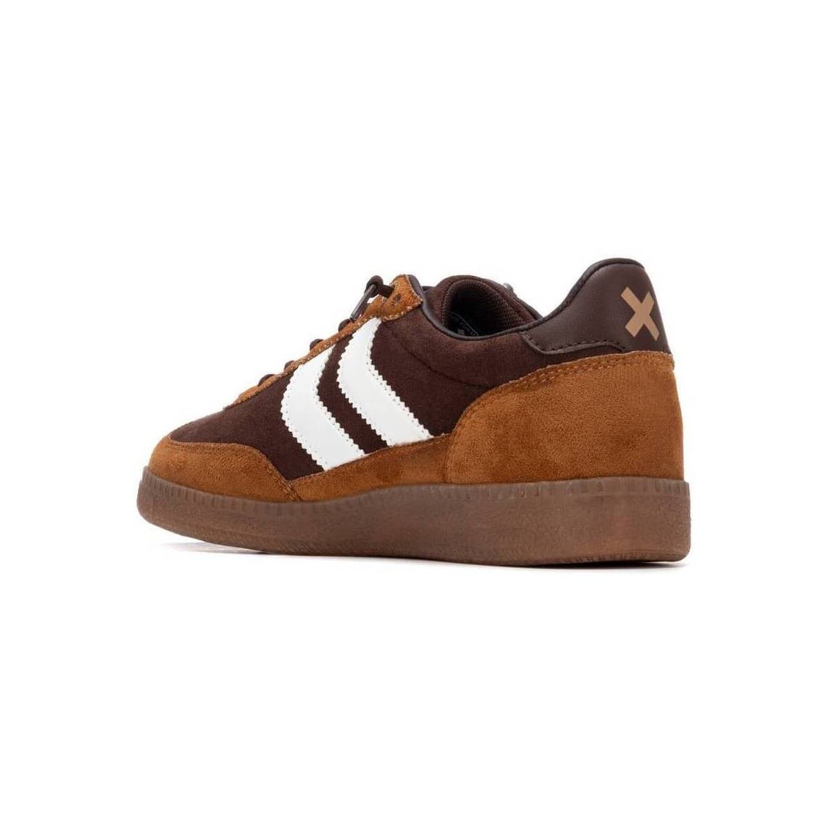 Women's Sneakers Xti Brown