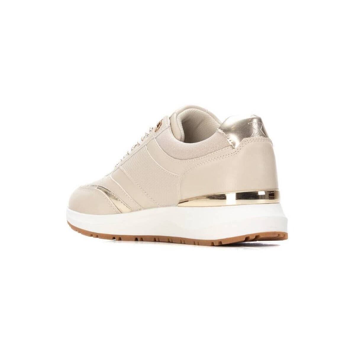 Women's Sneakers Xti Brown
