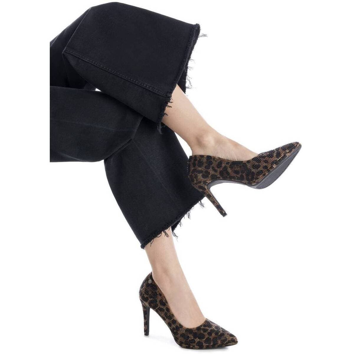 Women's Pumps Xti Multicolor