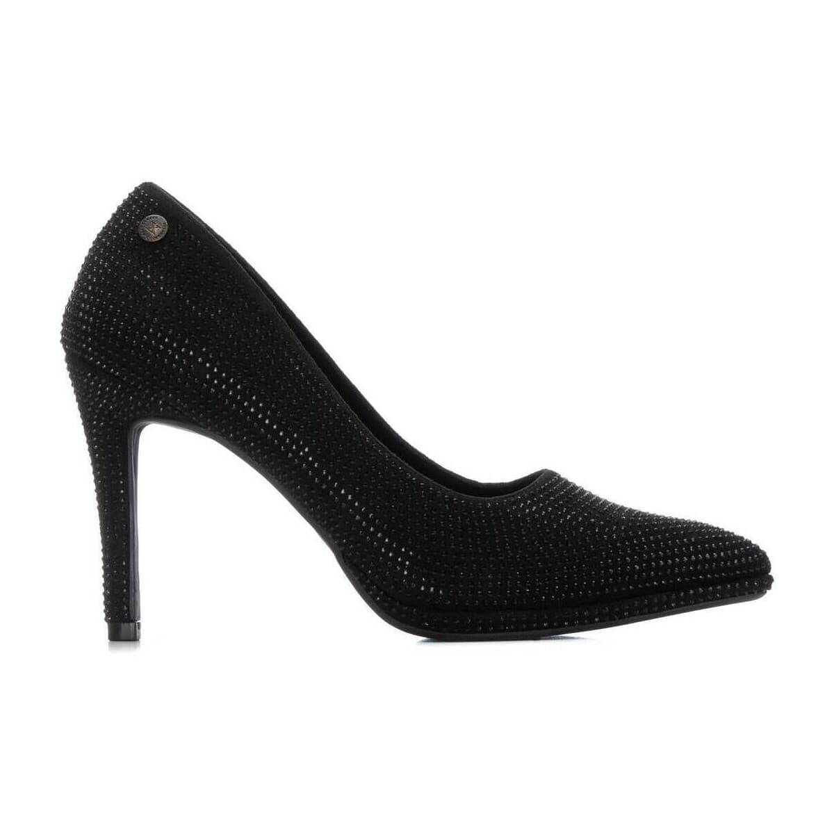 Women's Pumps XTi Black