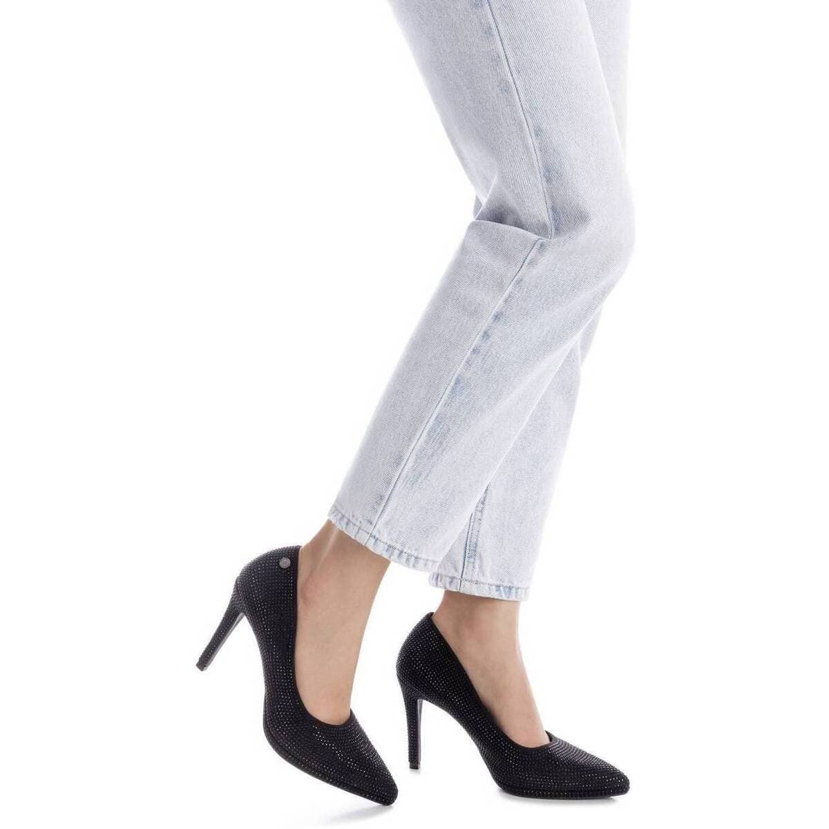 Women's Pumps Xti Black