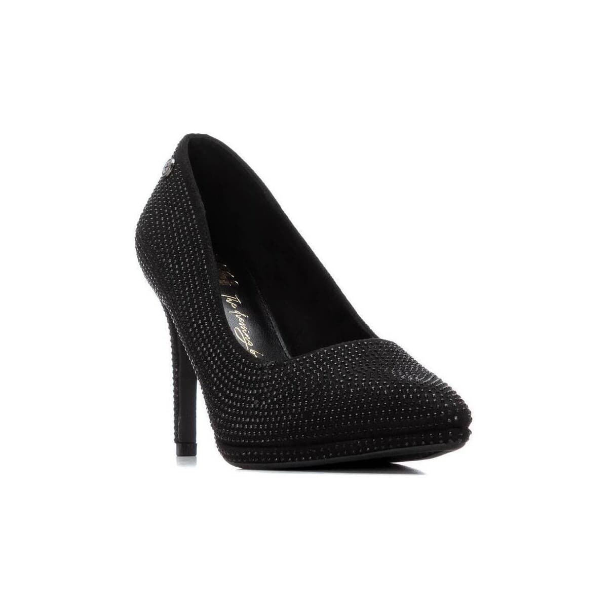 Women's Pumps Xti Black