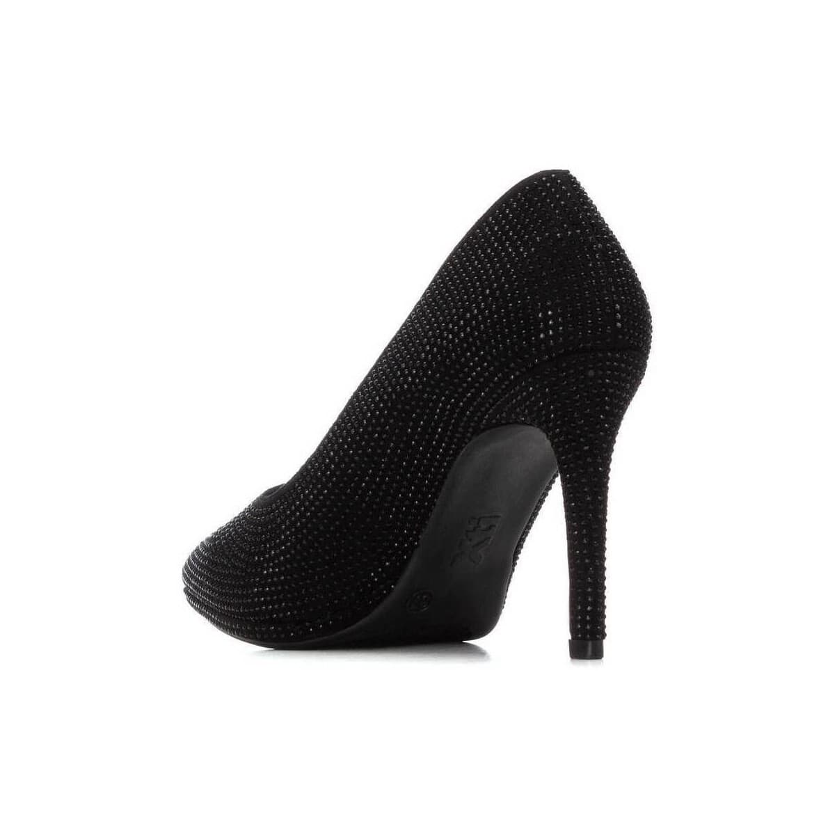 Women's Pumps Xti Black