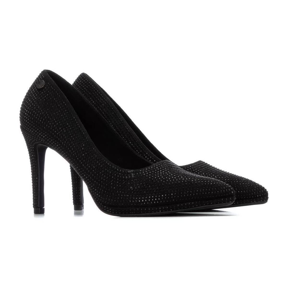 Women's Pumps Xti Black