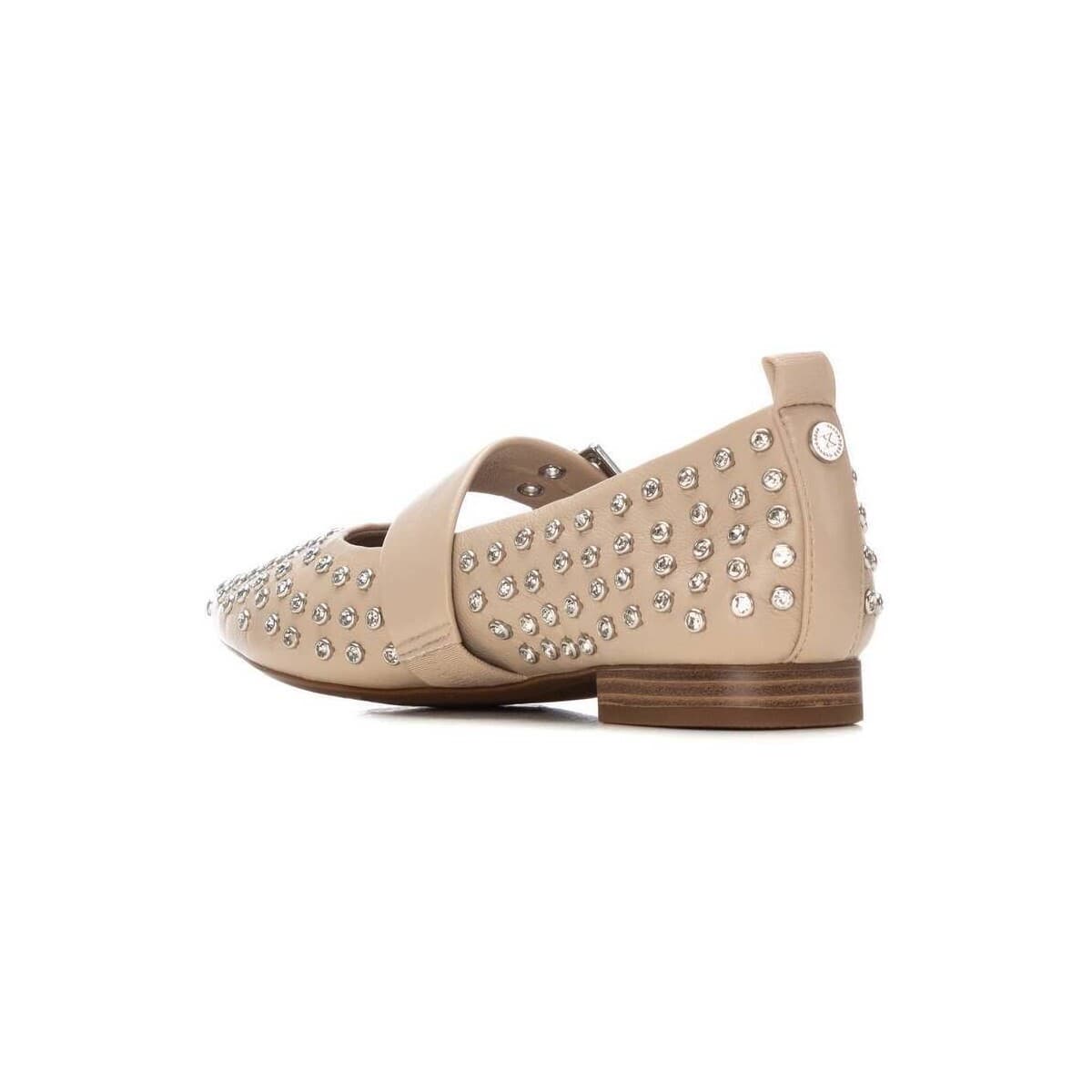 Women's Loafers Xti Brown