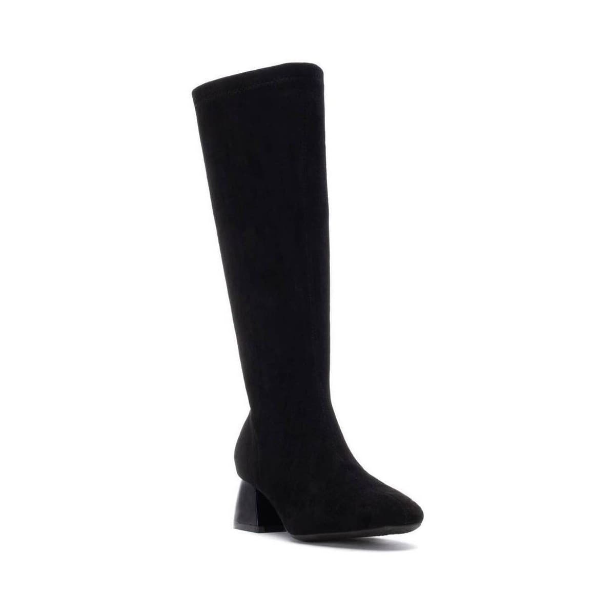 Women's Boots Xti Black