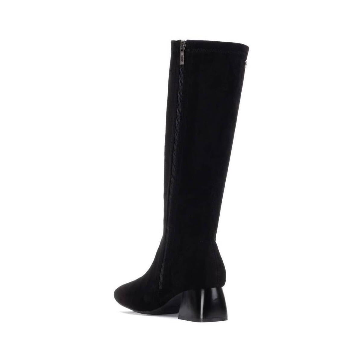 Women's Boots Xti Black