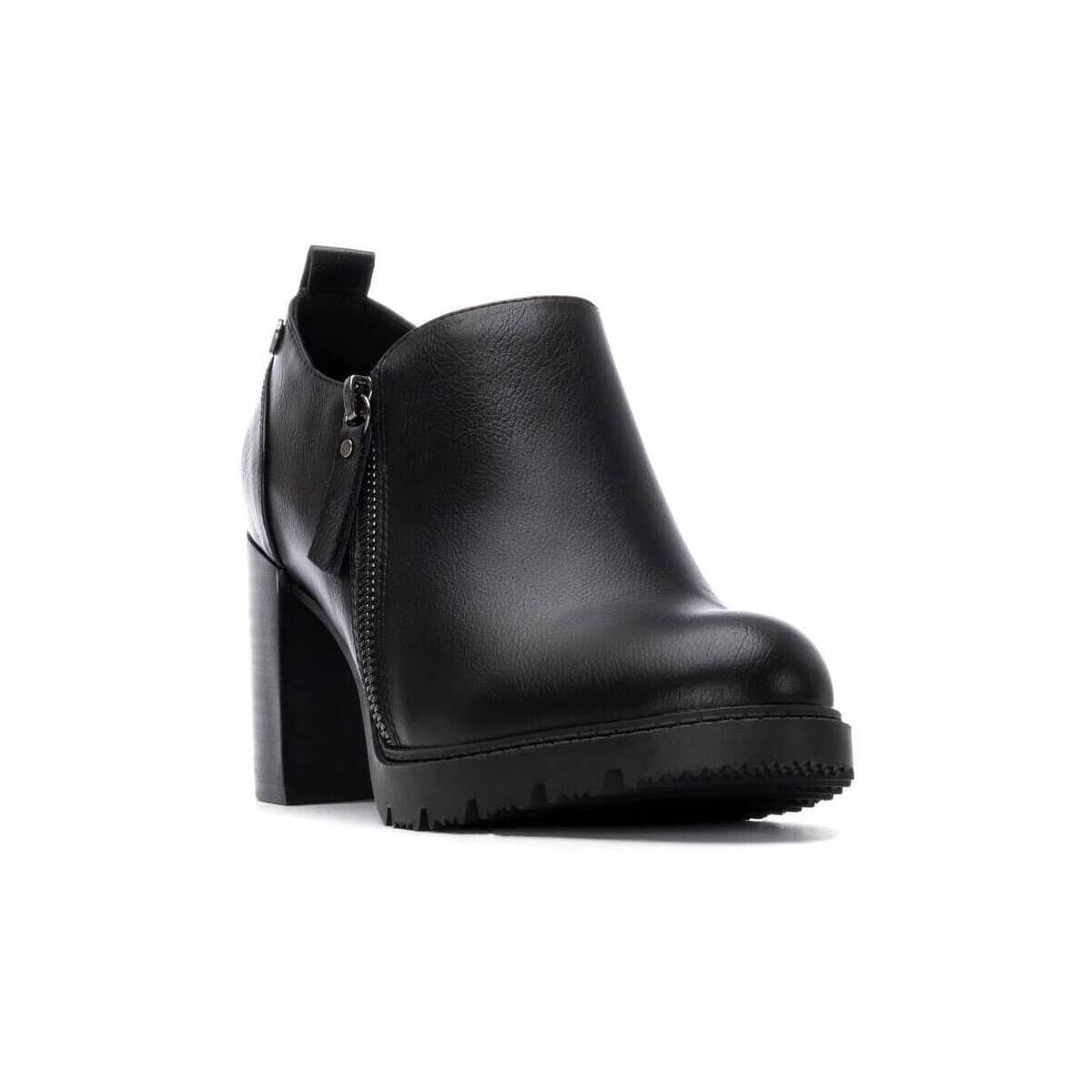 Women's Ankle Boots Xti Black