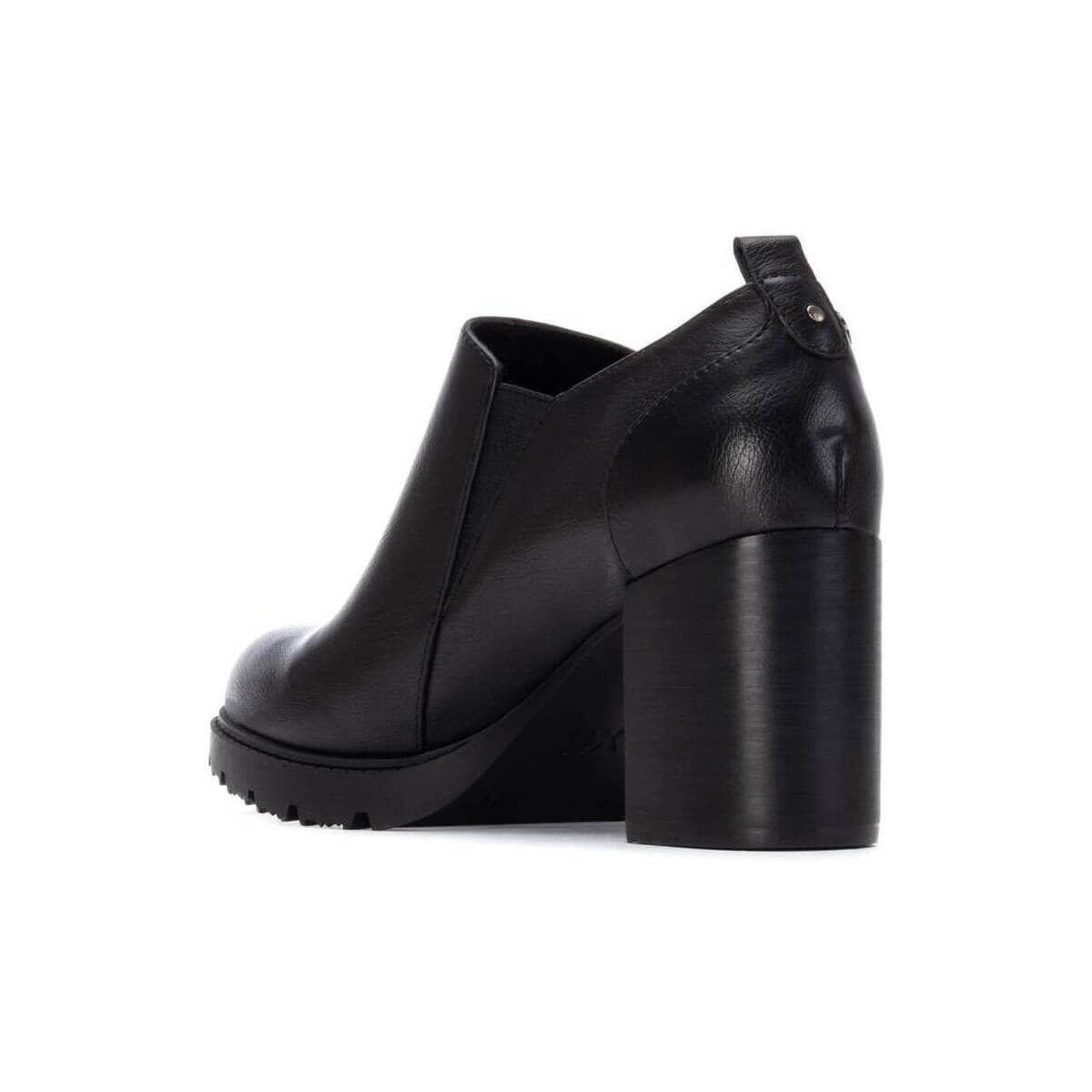 Women's Ankle Boots Xti Black