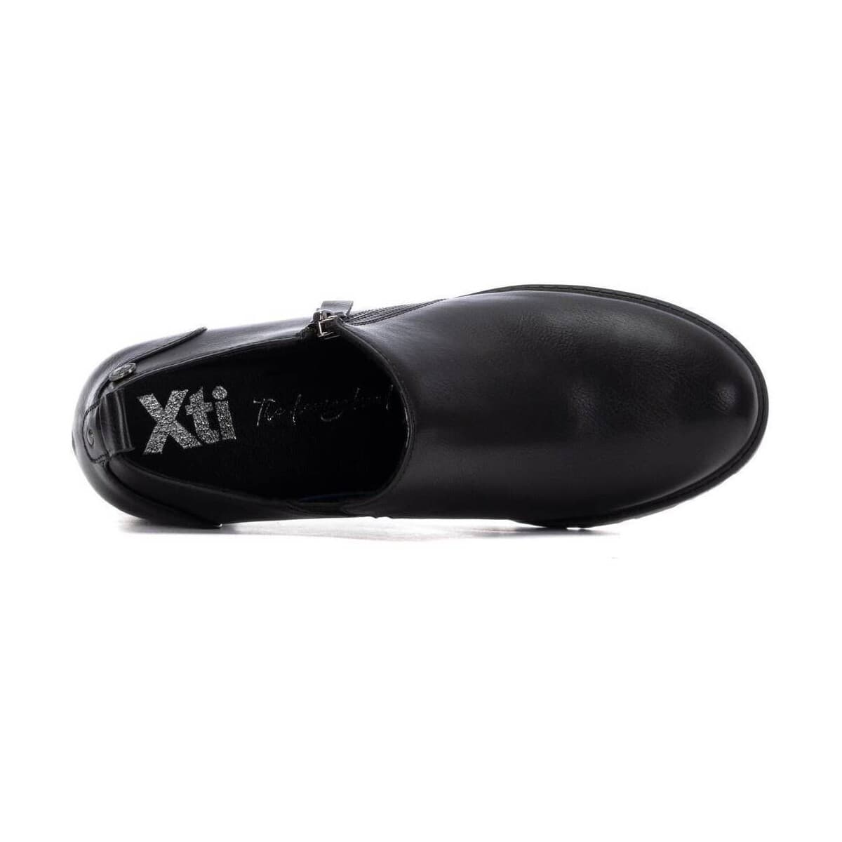 Women's Ankle Boots Xti Black