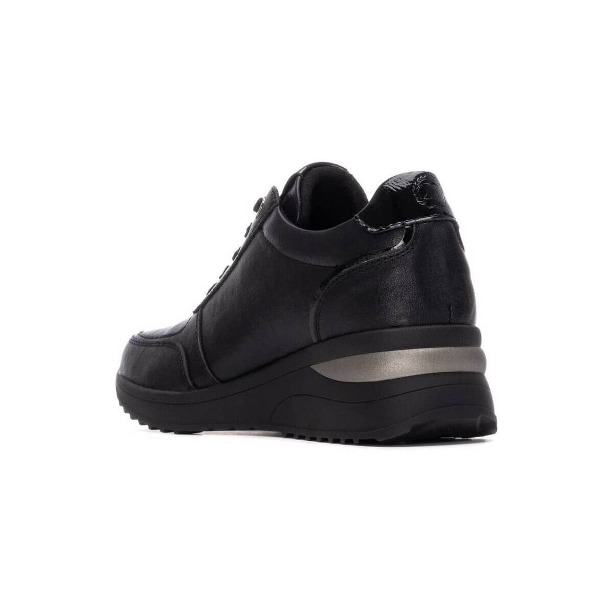Women's Sneakers Xti Black
