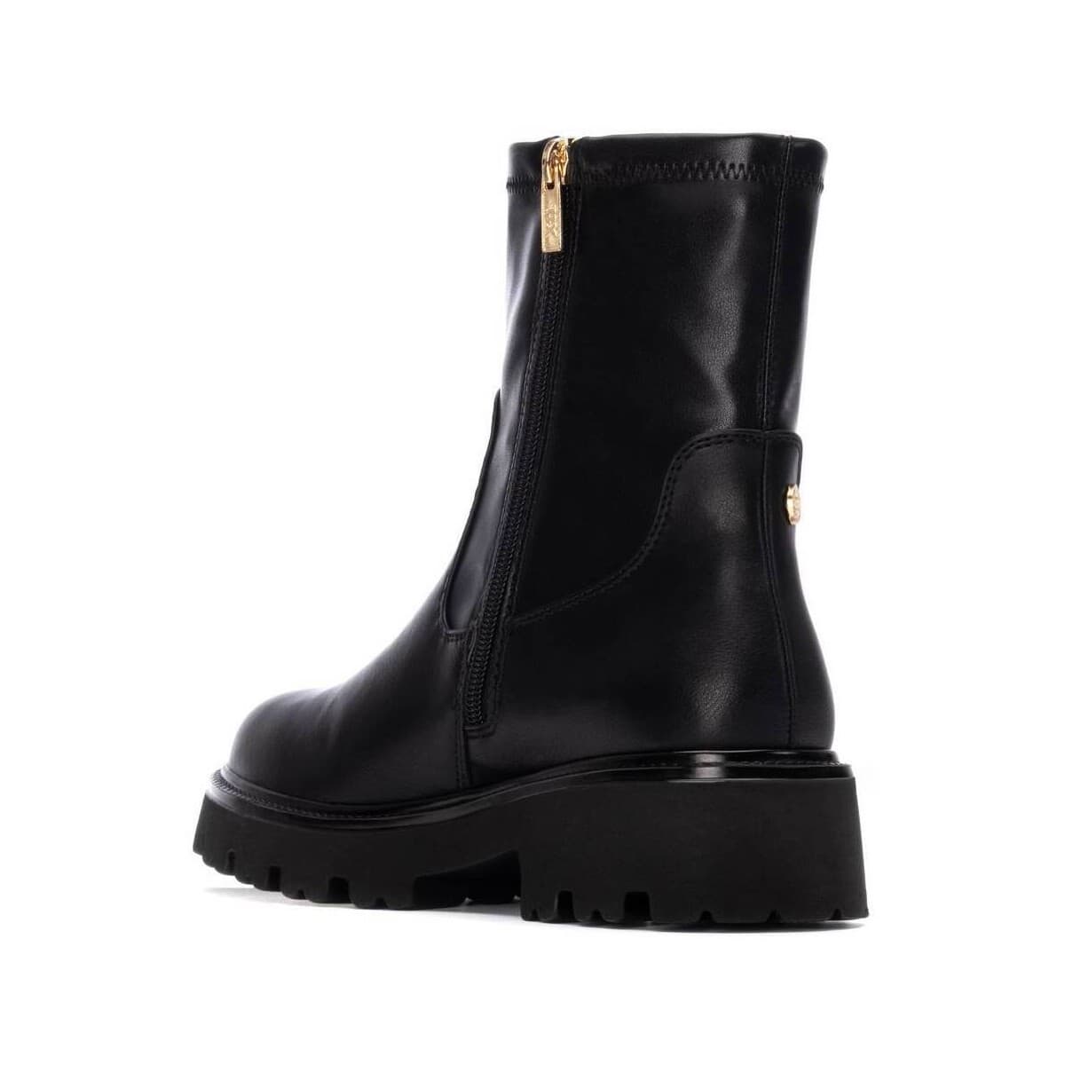 Women's Ankle Boots Xti Black