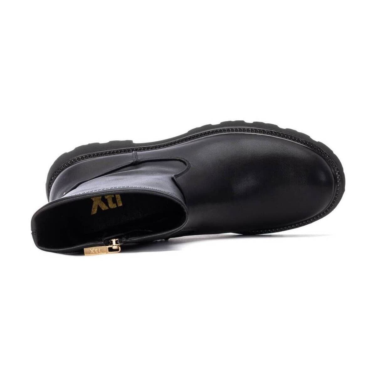 Women's Ankle Boots Xti Black