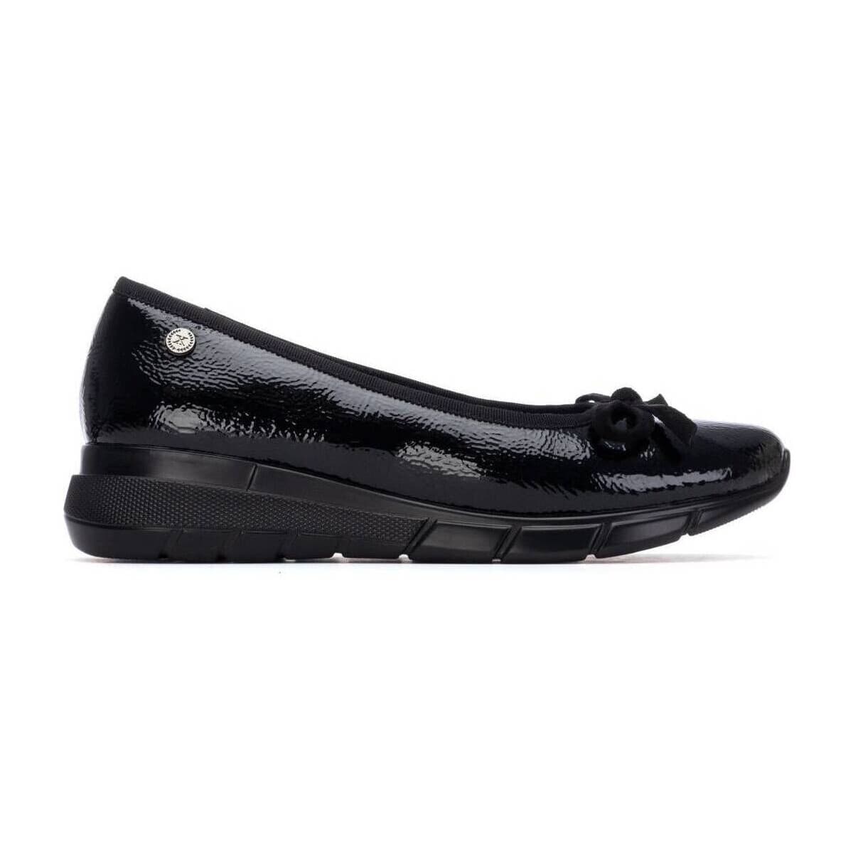Women's Dress Shoes Xti Black