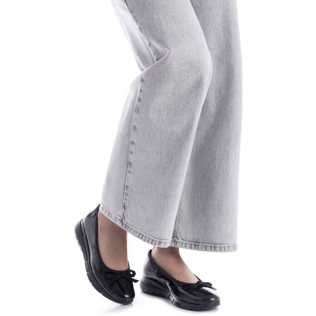 Women's Dress Shoes Xti Black