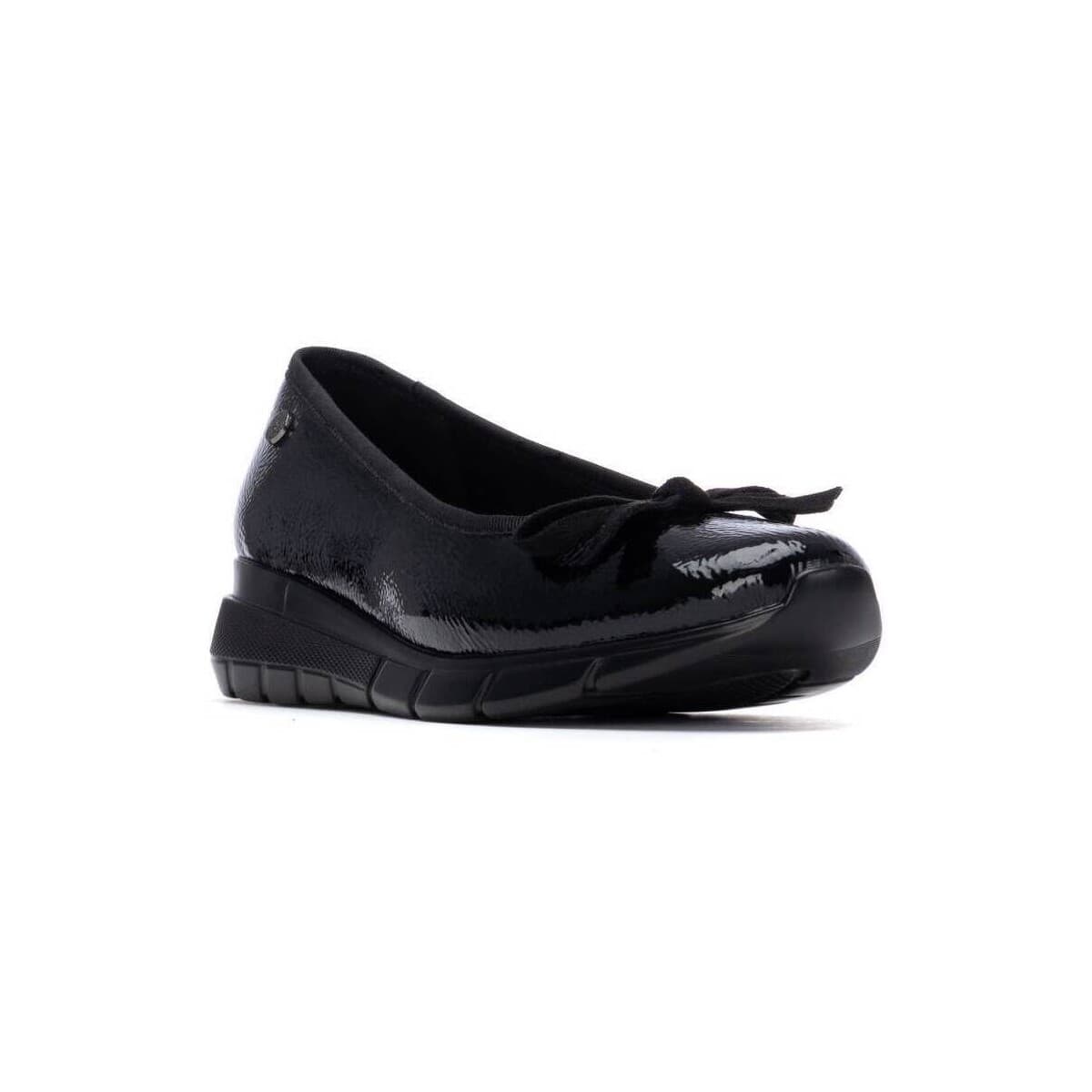 Women's Dress Shoes Xti Black
