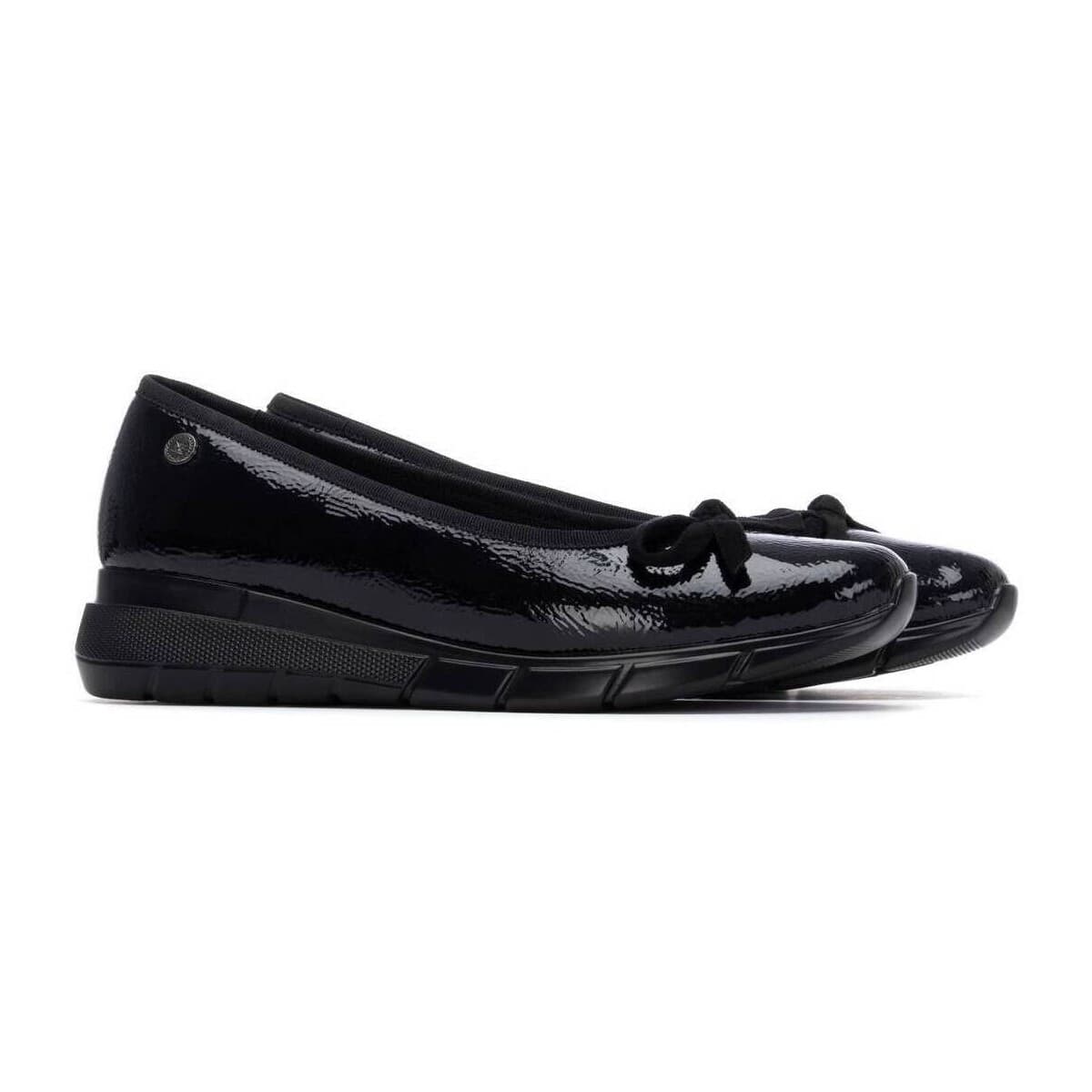 Women's Dress Shoes Xti Black