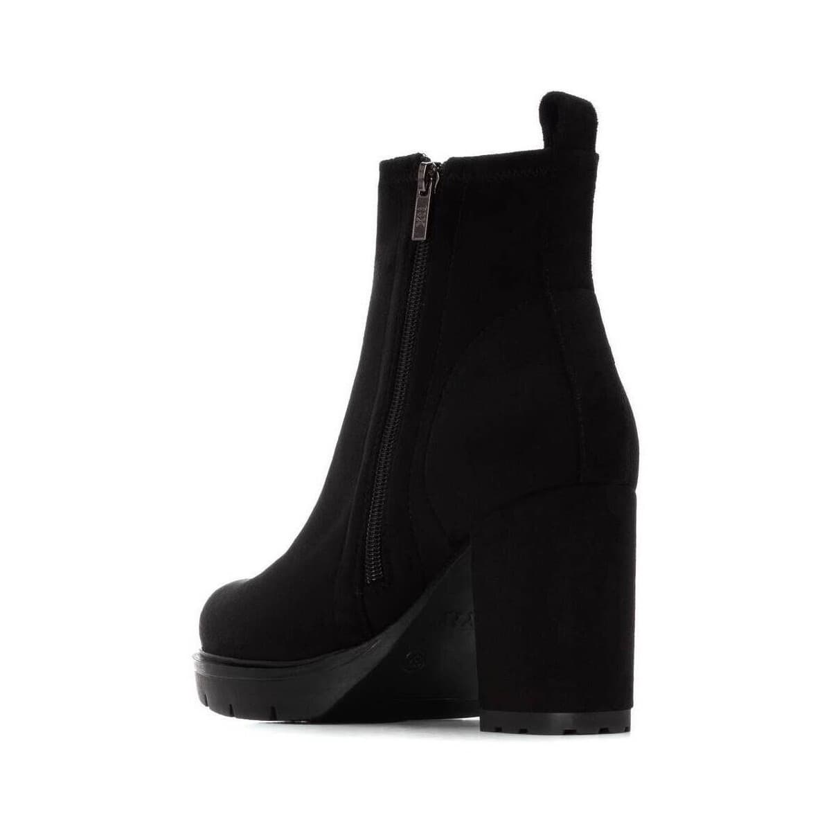 Γυναικεία Xti Γυναικείο Σουέτ Μποτάκι Vegan