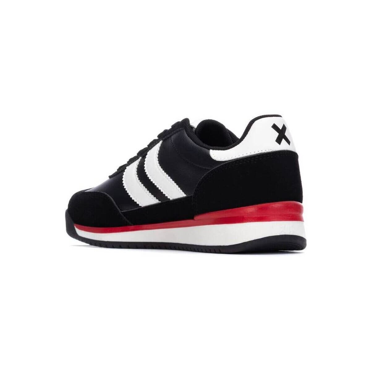 Women's Sneakers Xti Black