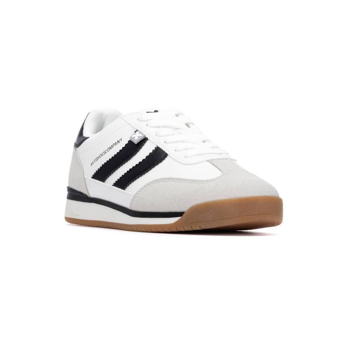 Women's Sneakers Xti White