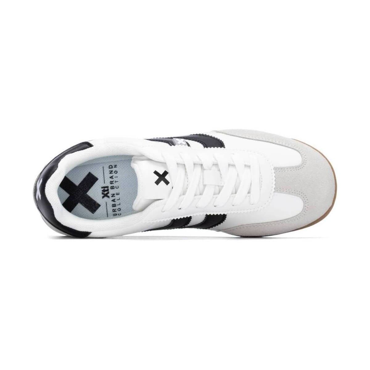Women's Sneakers Xti White