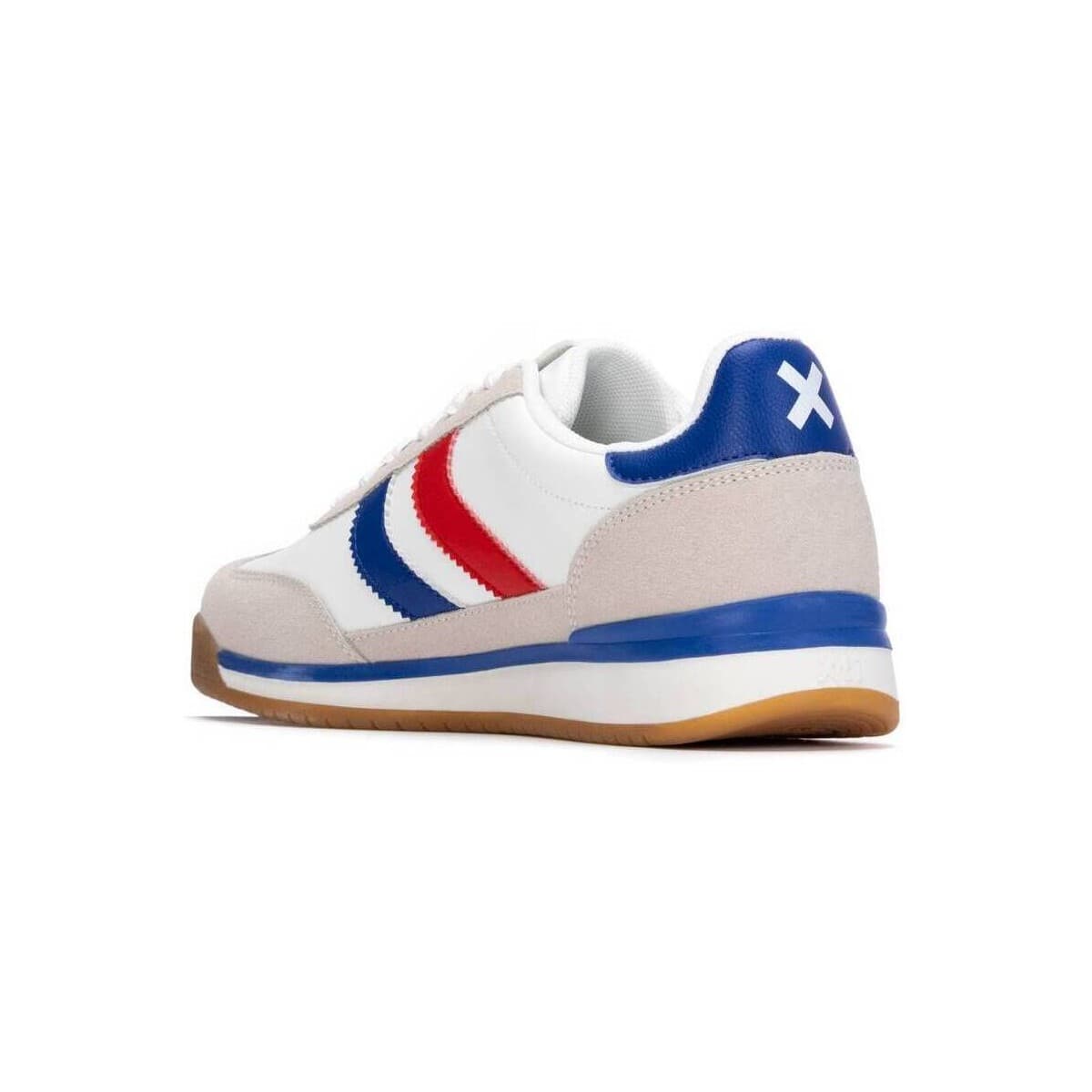 Women's Sneakers Xti Blue