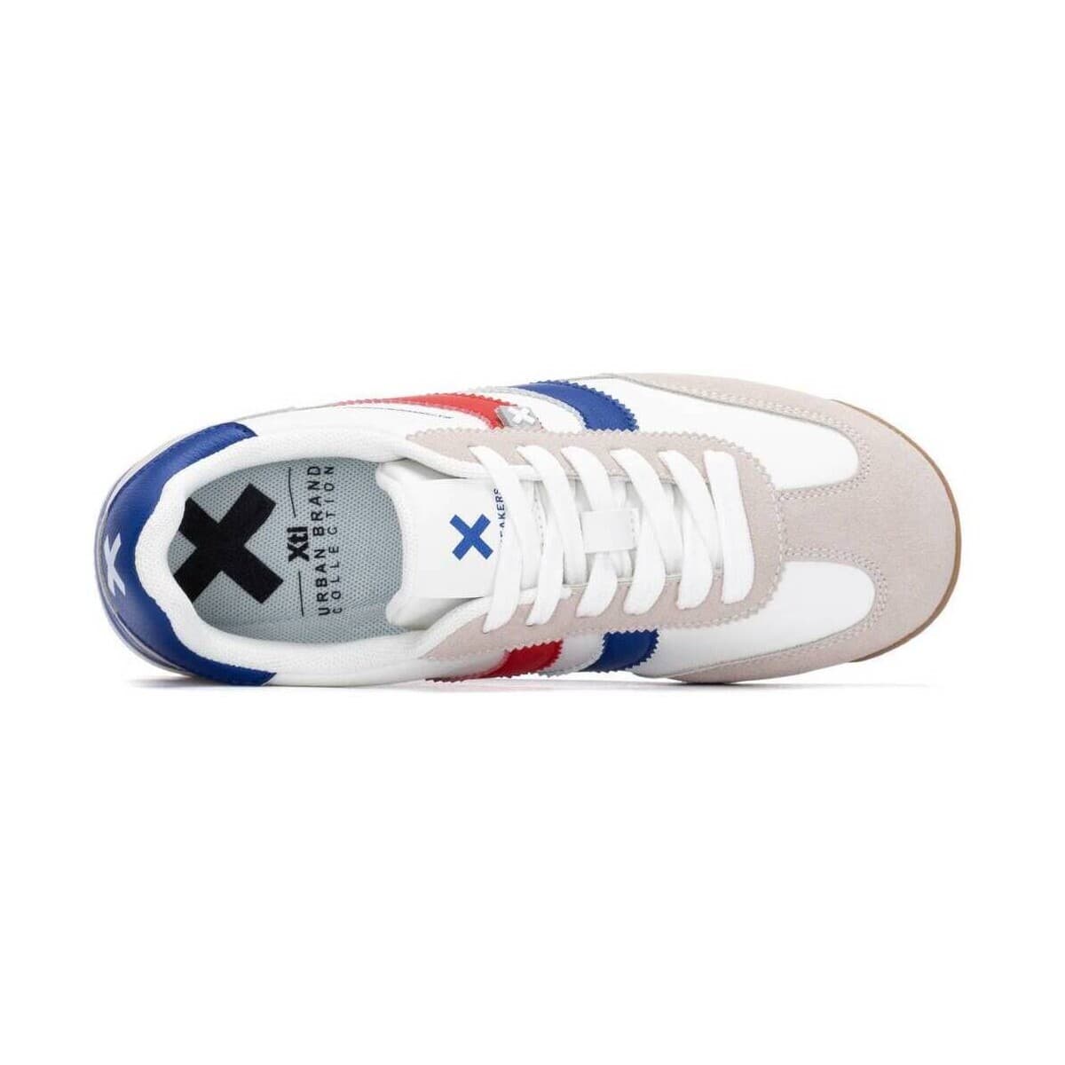 Women's Sneakers Xti Blue
