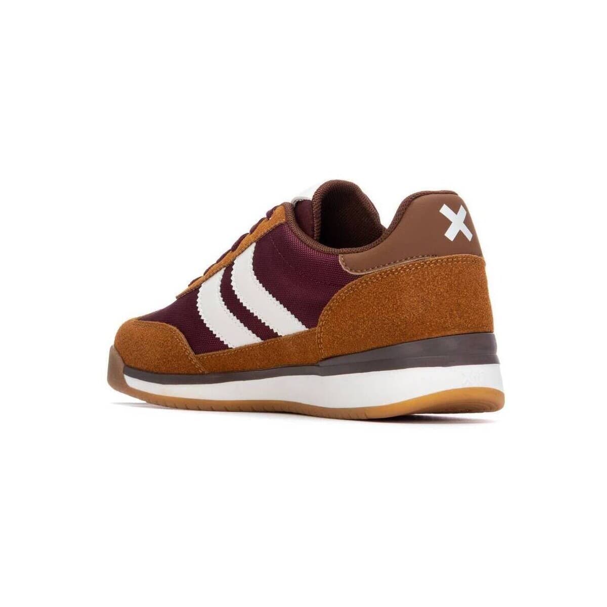 Women's Sneakers Xti Brown