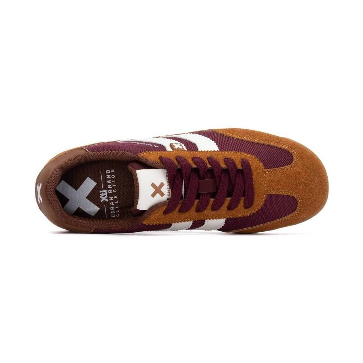 Women's Sneakers Xti Brown