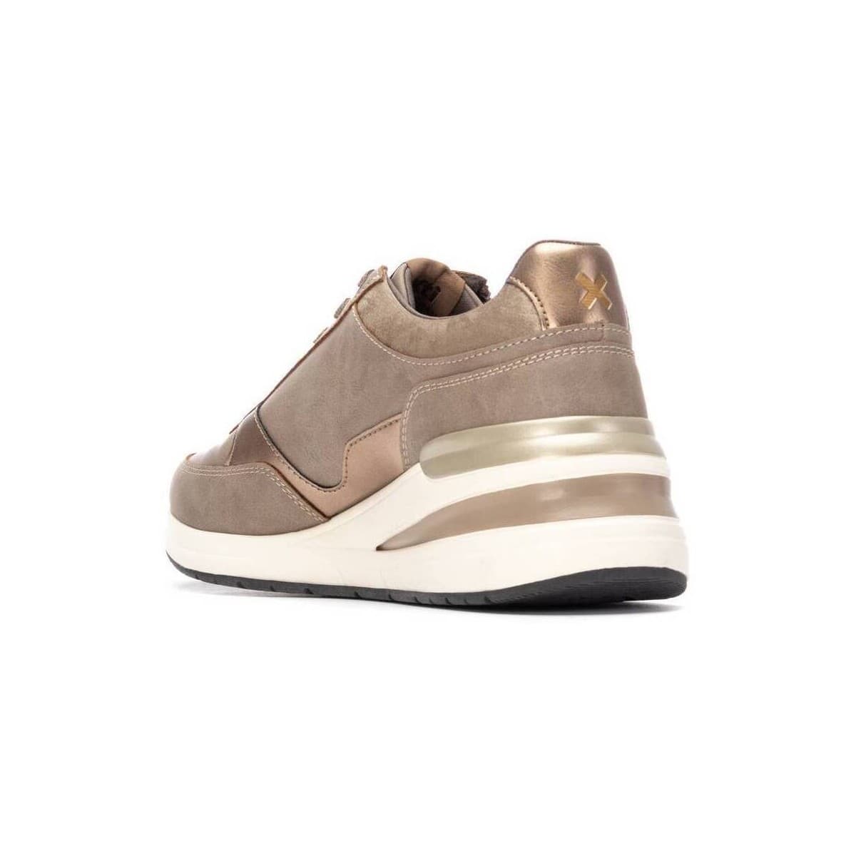 Women's Sneakers Xti Brown