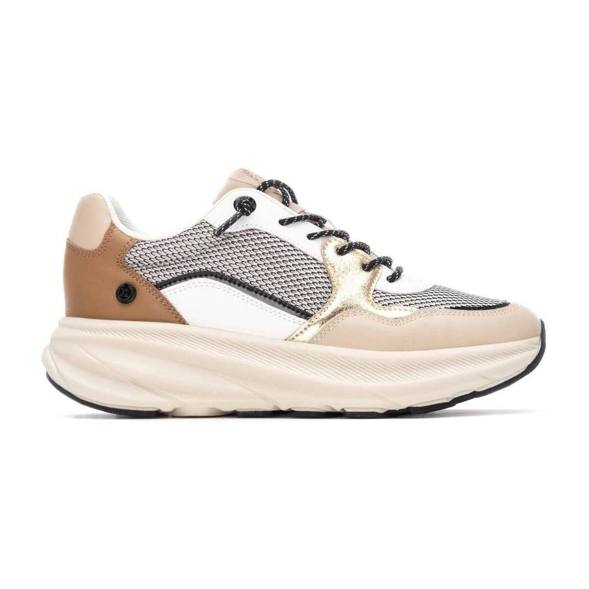 Women's Sneakers Xti Gray