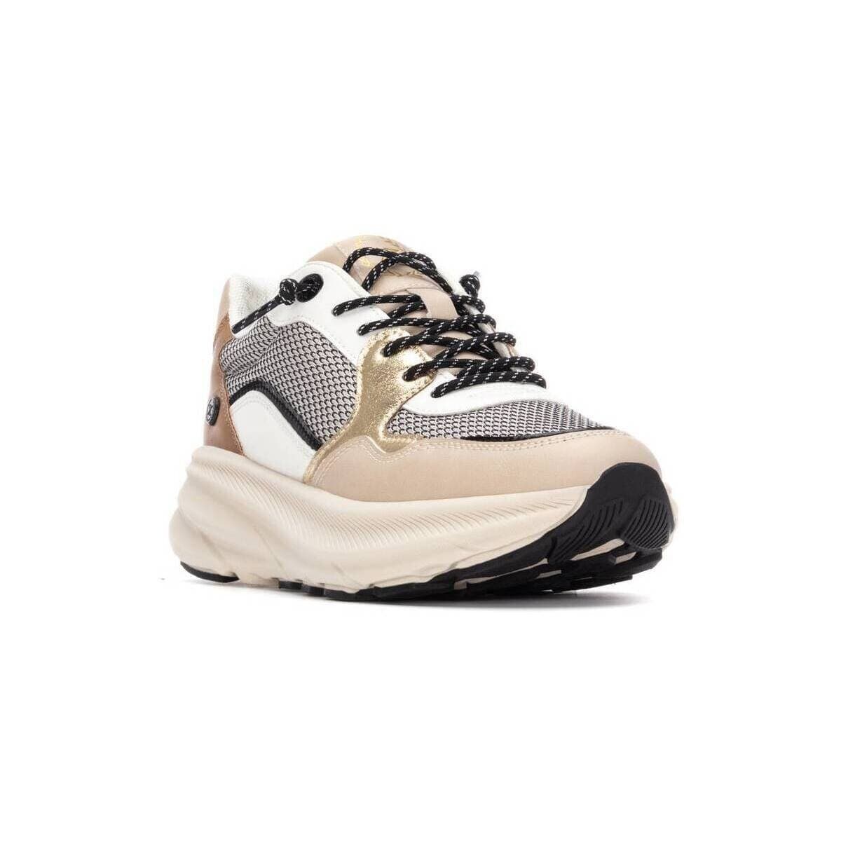 Women's Sneakers Xti Gray