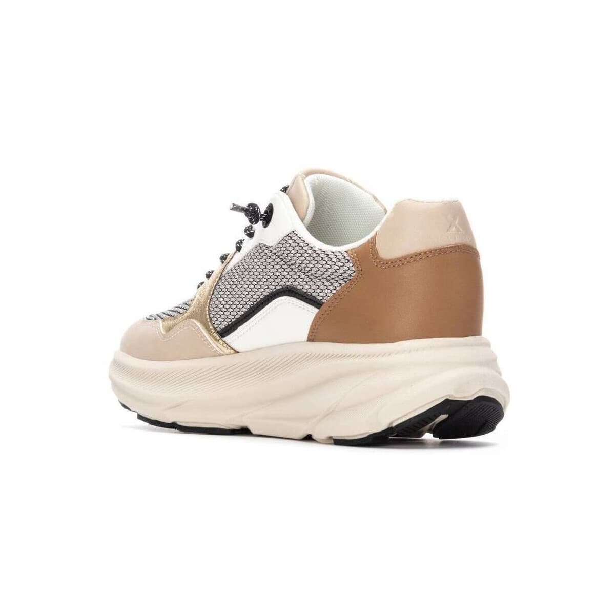 Women's Sneakers Xti Gray