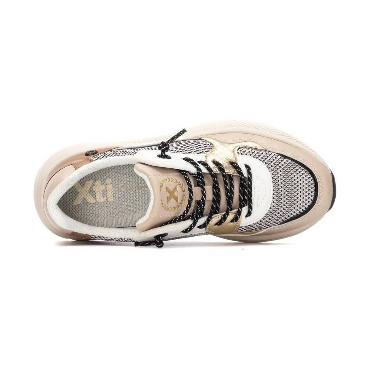Women's Sneakers Xti Gray