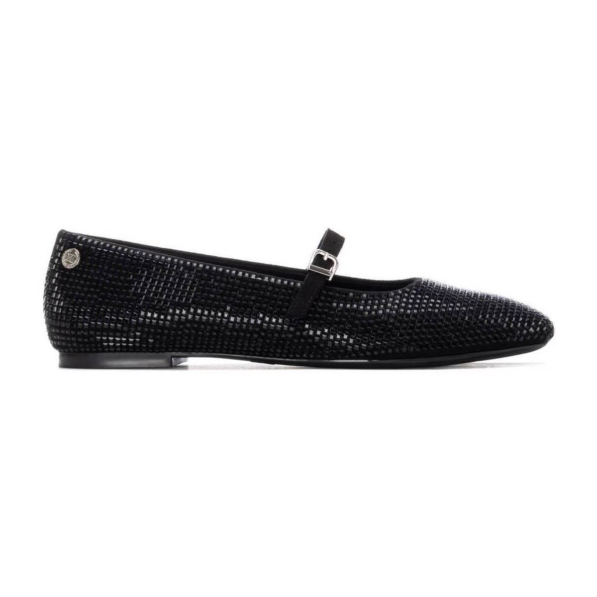 Women's Dress Shoes Xti Black