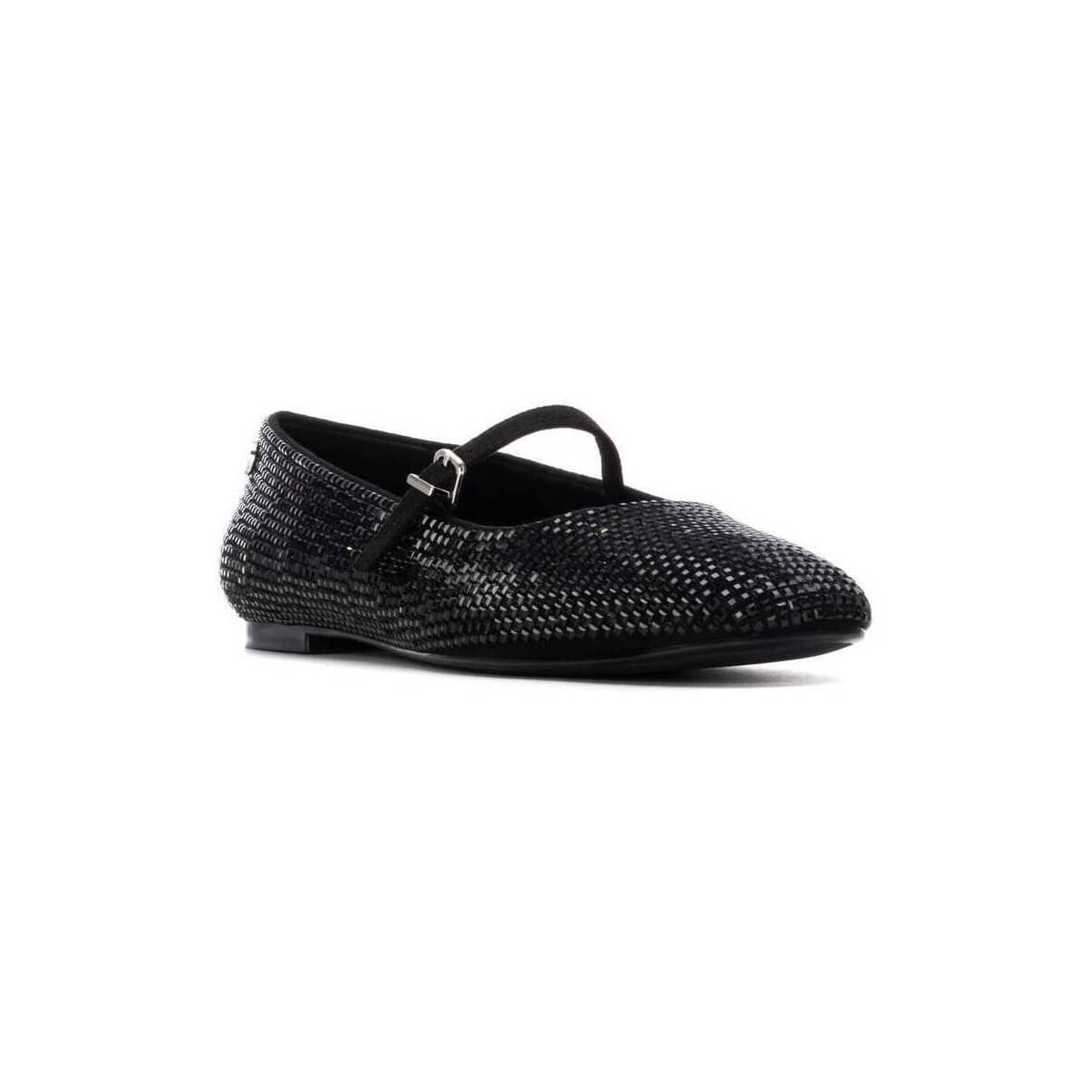 Women's Dress Shoes Xti Black