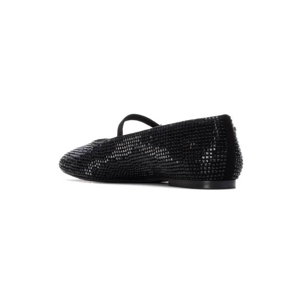 Women's Dress Shoes Xti Black