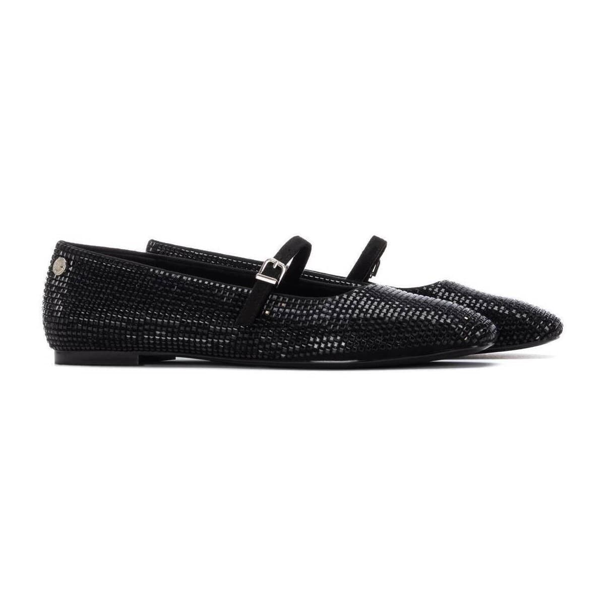 Women's Dress Shoes Xti Black