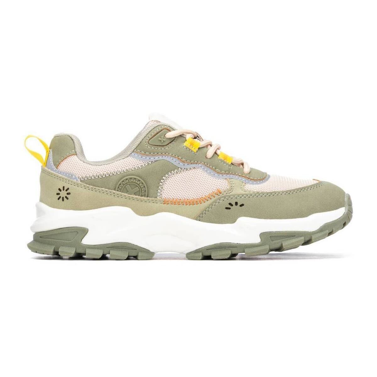 Xαμηλά Sneakers Xti 15135701