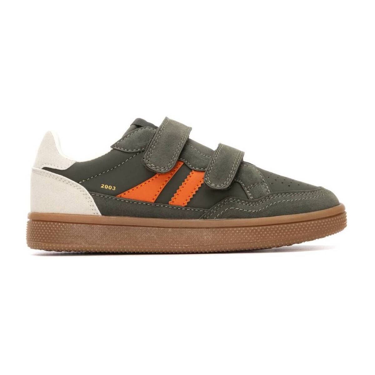 Boys' Sneakers Xti Green